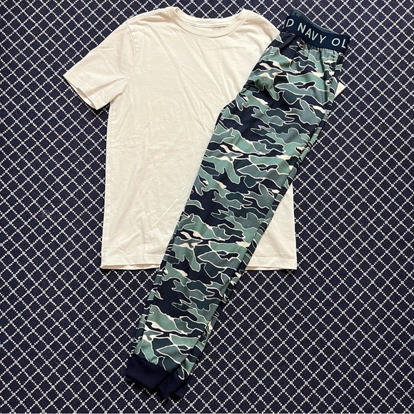 Old Navy Other - Old Navy Pajamas
